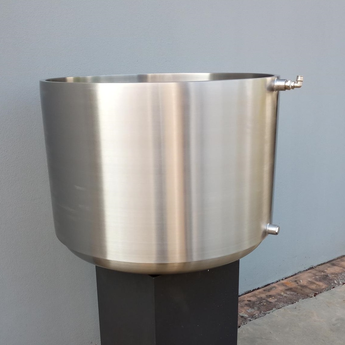 THE STEELBAU METHOD: TAILOR-MADE SOLUTIONS FOR THE FOOD INDUSTRY